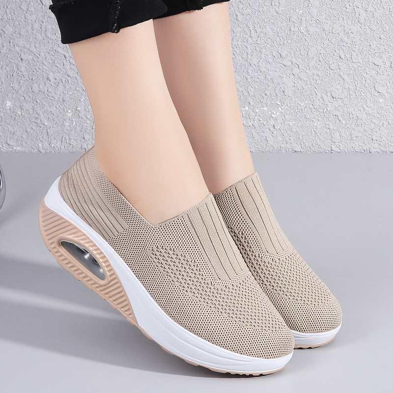 Original Comfort – Sneakers comode - Rosa - 39