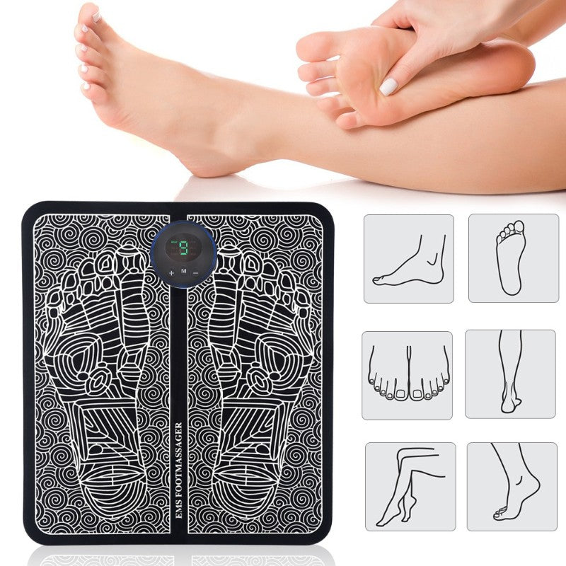 Relax MaxPro – Massaggiatore elettrico