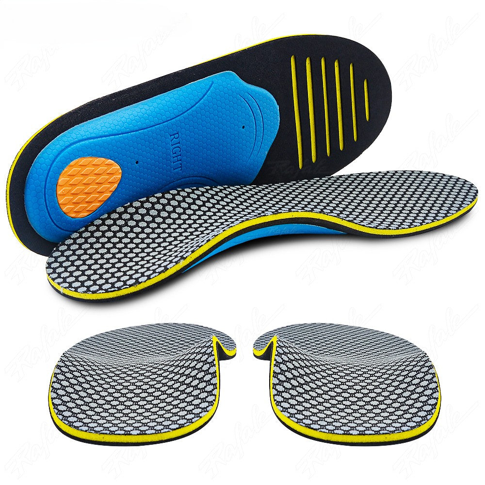 OrtoFlex Comfort – Solette comfort - G