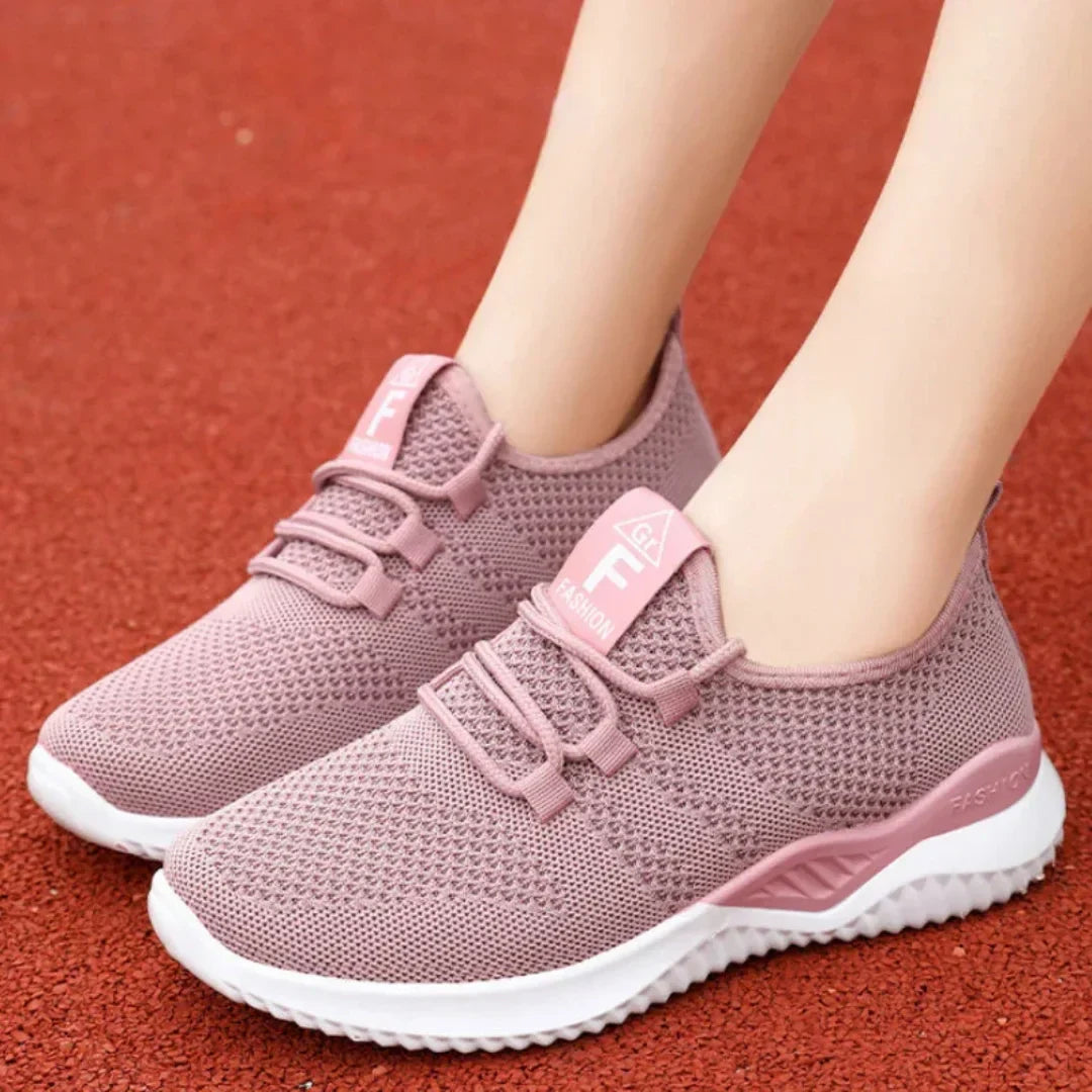 AdvantageMov – Sneakers comode - Grigio - 36