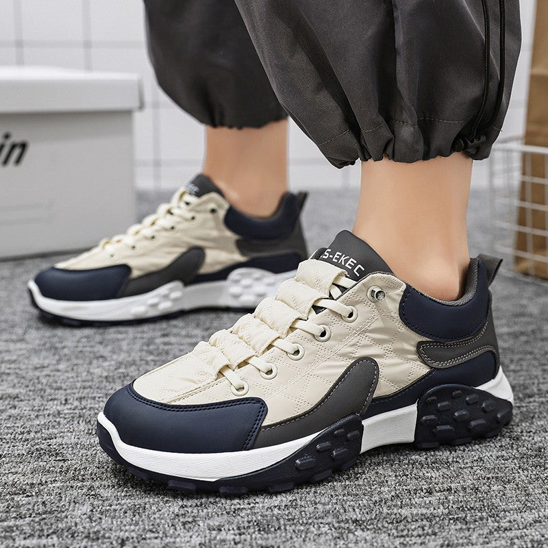 Air Flex – Sneakers comode - Bianco - 41