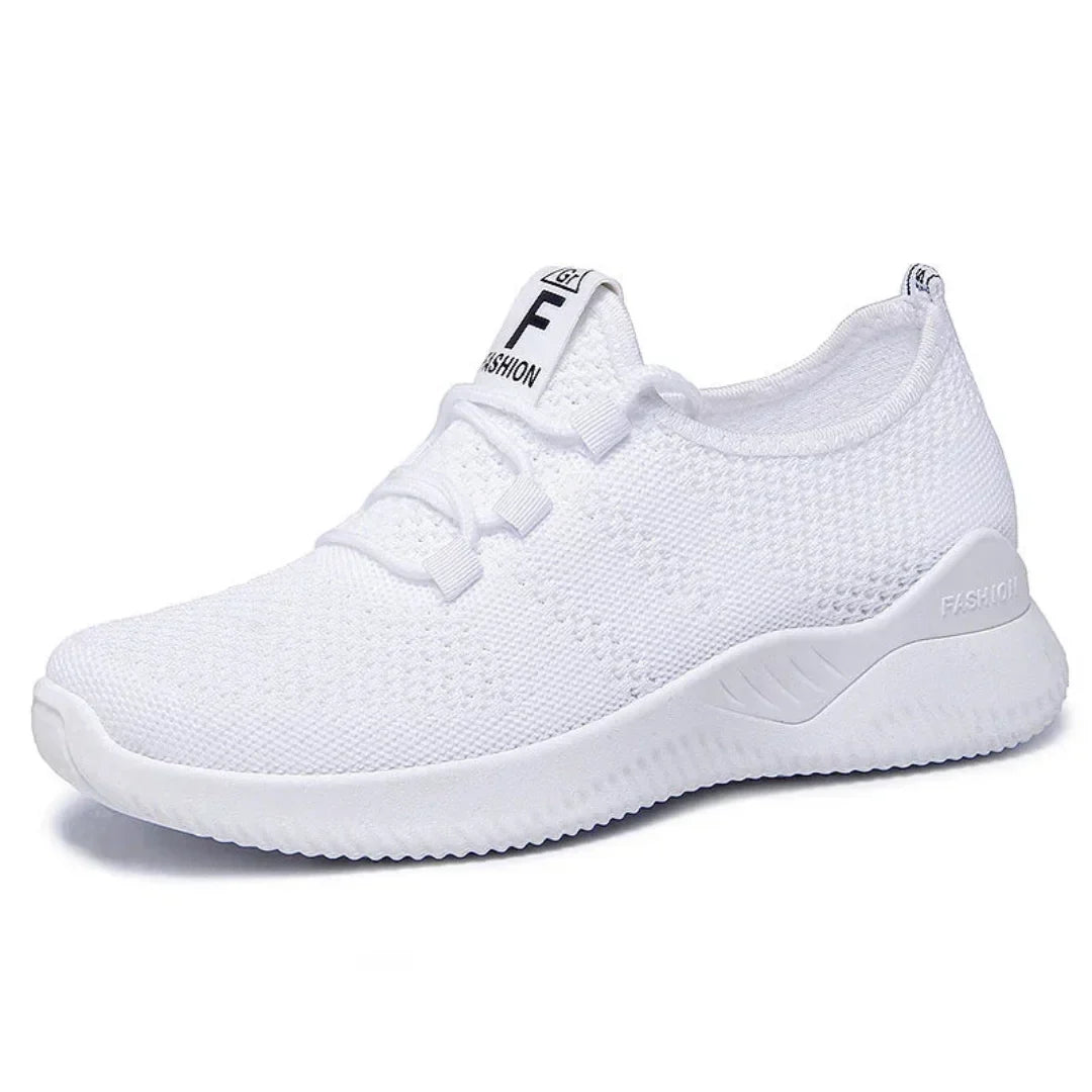 AdvantageMov – Sneakers comode - Rosa - 37