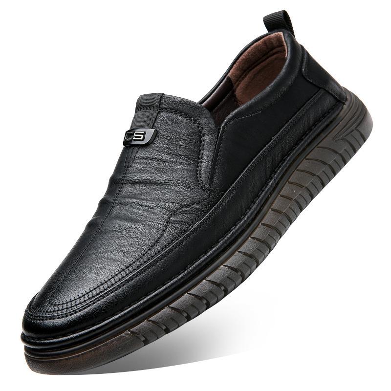 Orthopro – Scarpe comode - Nero - 36
