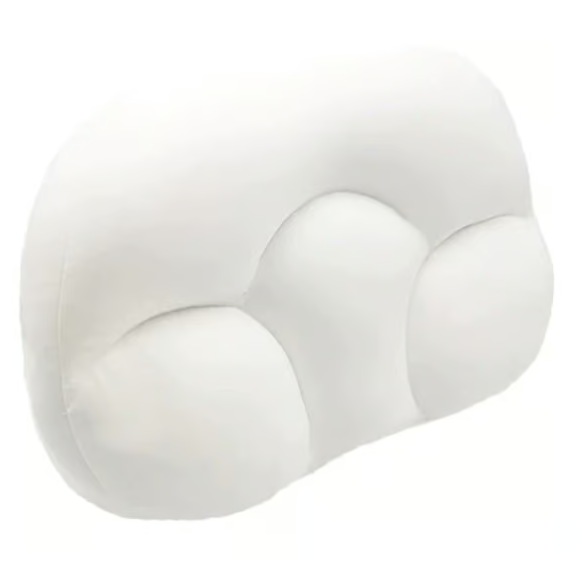 Sleeping Cloud Pillow