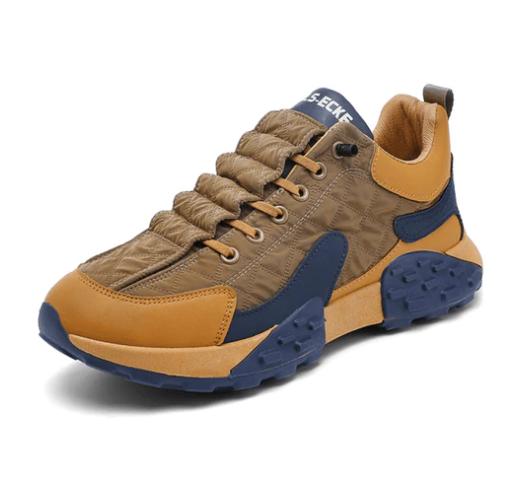 Air Flex – Sneakers comode - Nero - 38