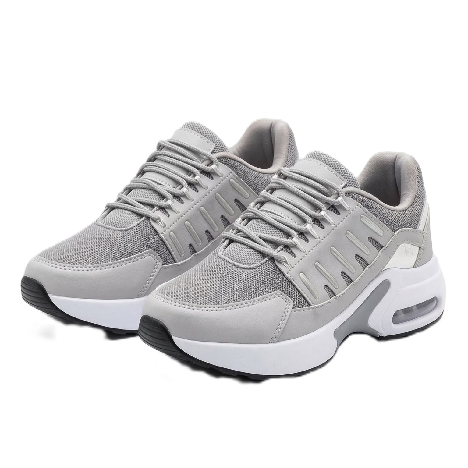 Ultra – Sneakers comode - Viola - 35
