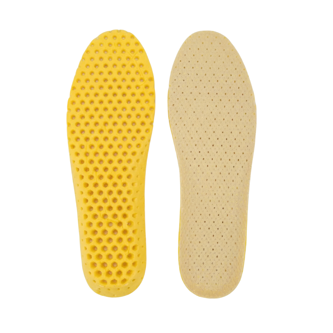 Gelcomfort Solette – Solette in gel - Grigio - 33/34