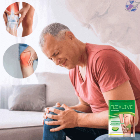 FlexLive – Cerotti adesivi