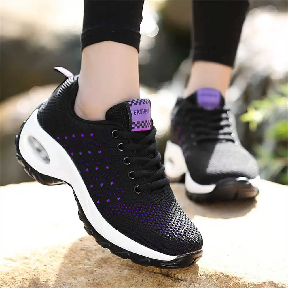 Air Fashion – Sneakers comode - Bianco - 37