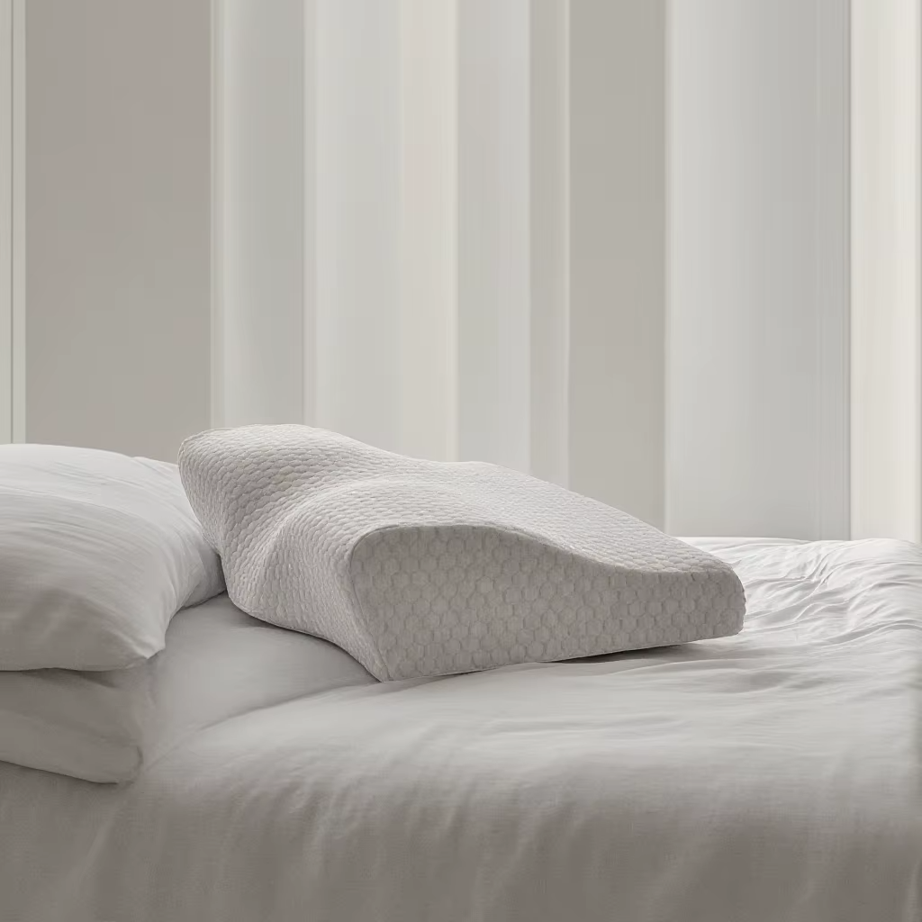 OrtoDream – Cuscino ergonomico