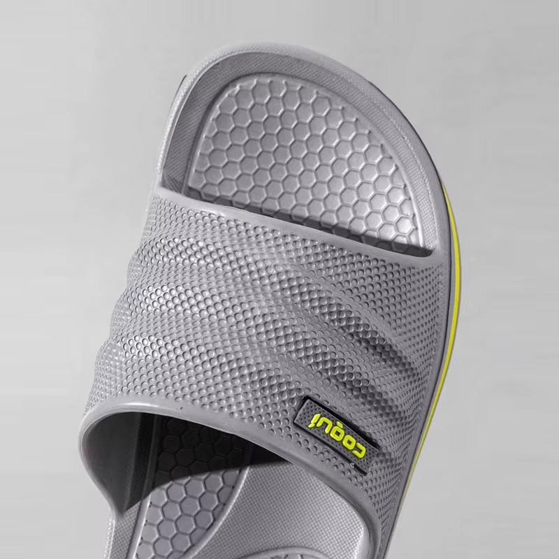 MovePro – Ciabatte comode - Grigio - 40