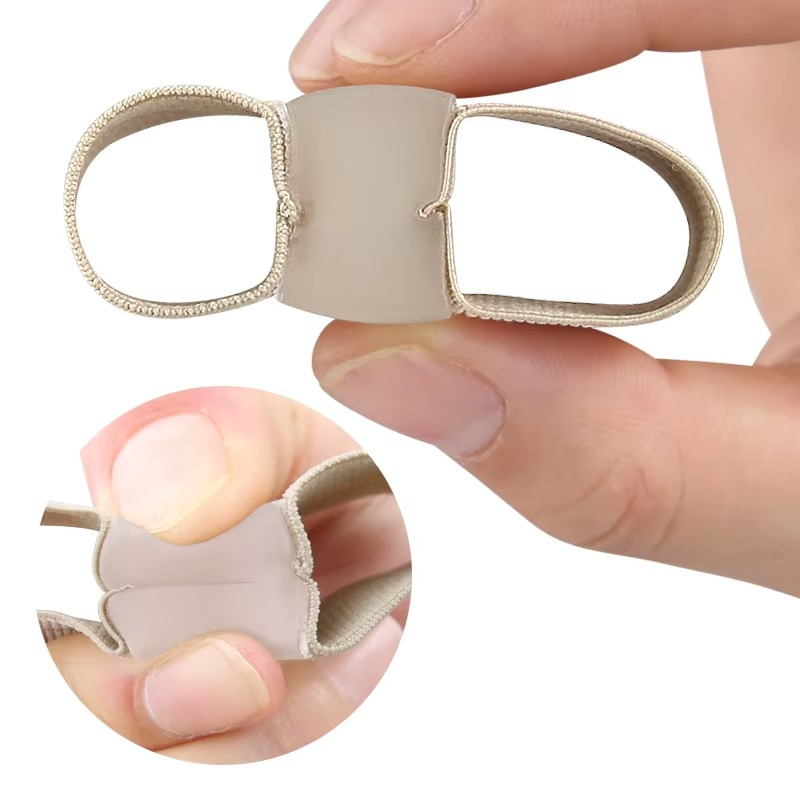 OrthoFeet – Separatore regolabile per dita