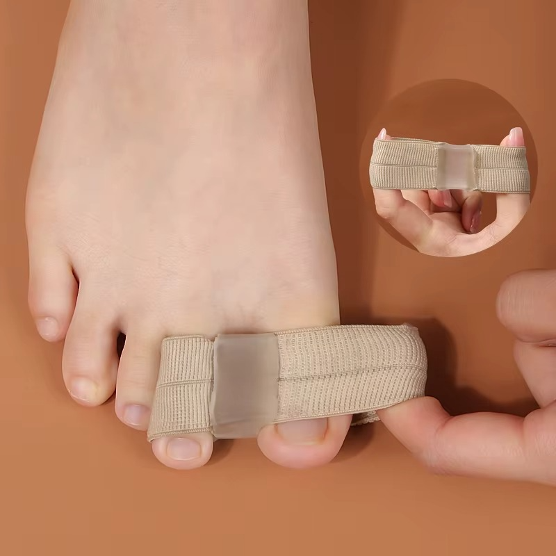 OrthoFeet – Separatore regolabile per dita