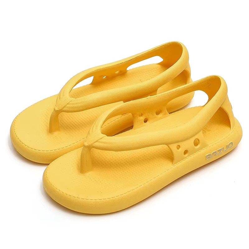 Ari – Sandali comodi - Bianco - 36