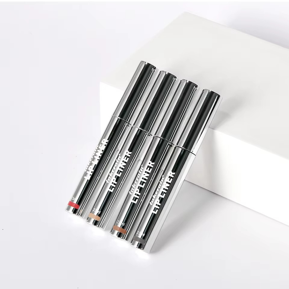 Lip Stain - Peel & Reveal