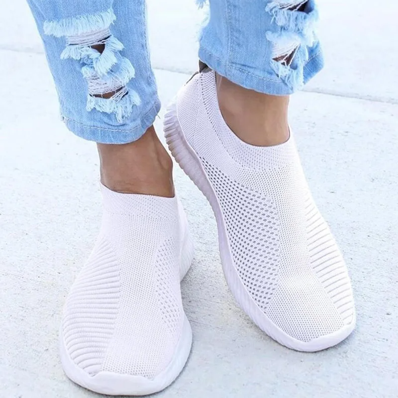 OrtoLife – Sneakers comode - Grigio - 38