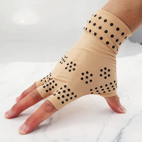 PalmFlex – Guanti elasticizzati