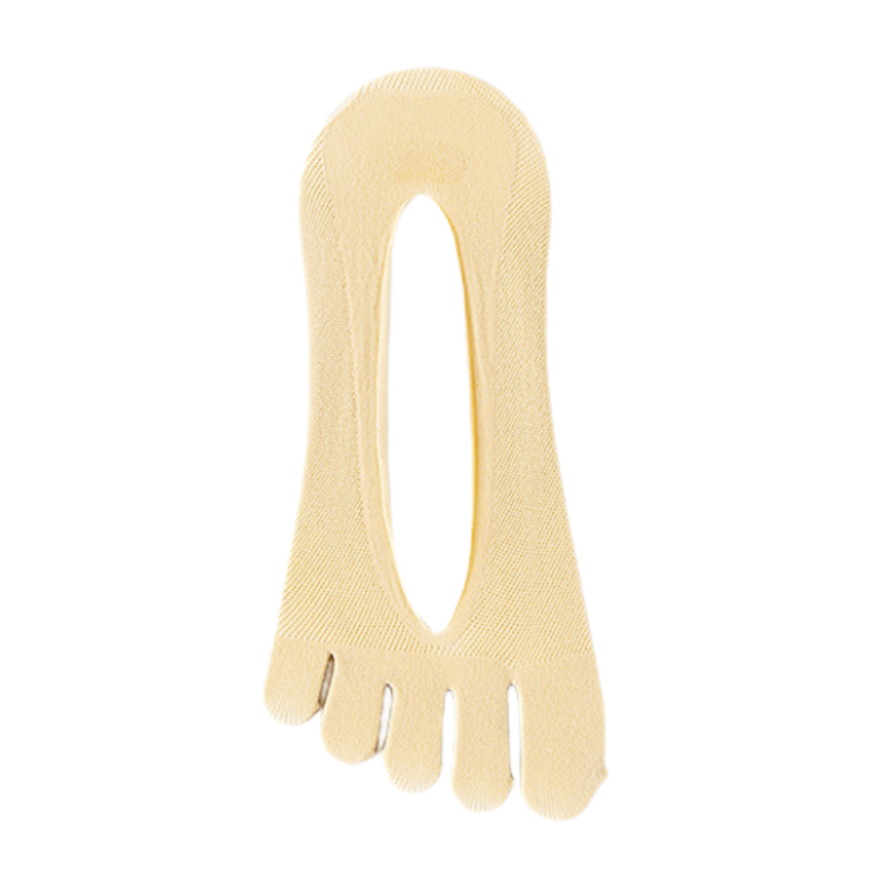 ComfortSoft – Calze elasticizzate - Beige