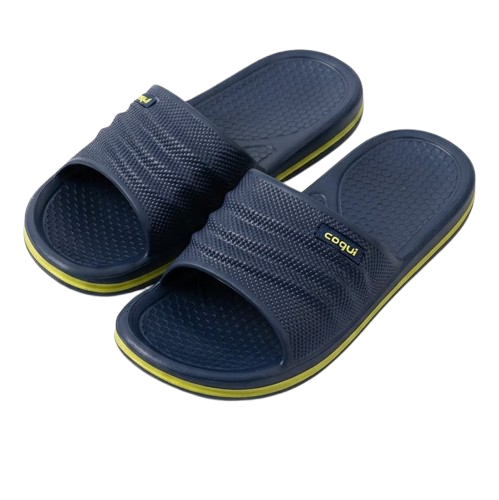 MovePro – Ciabatte comode - Grigio - 34