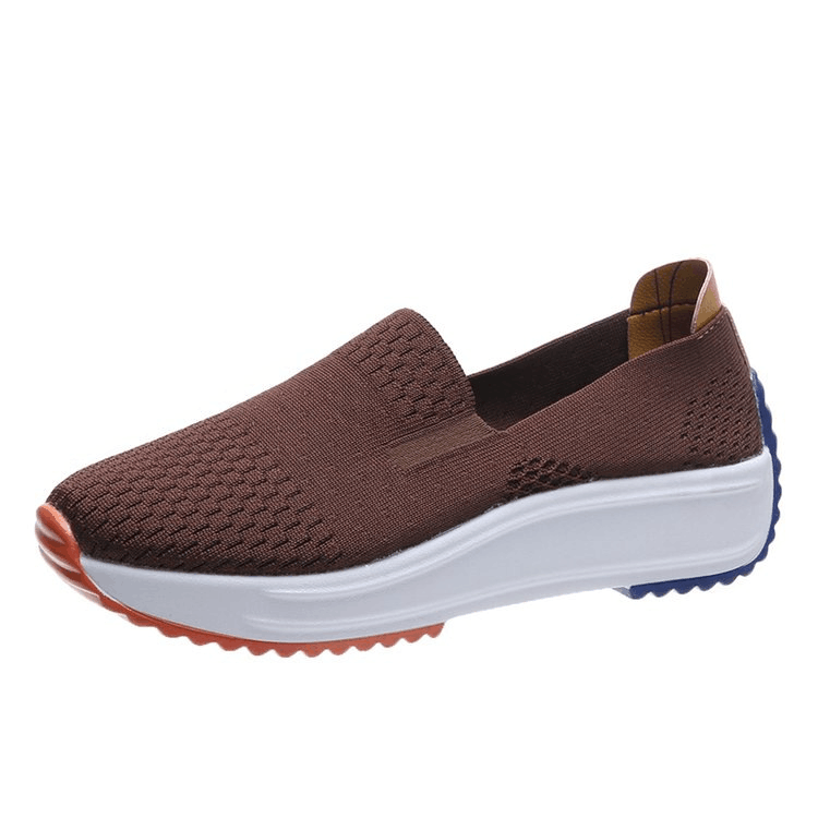 AirWalk – Sneakers comode - Nero - 35
