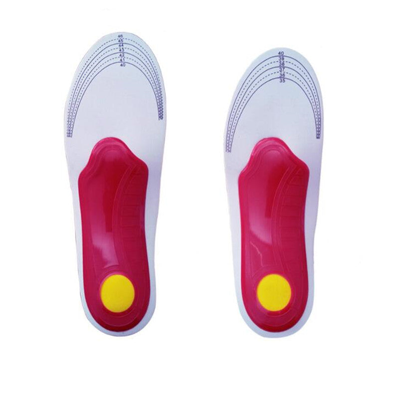 OrtoLife Comfort – Solette comfort