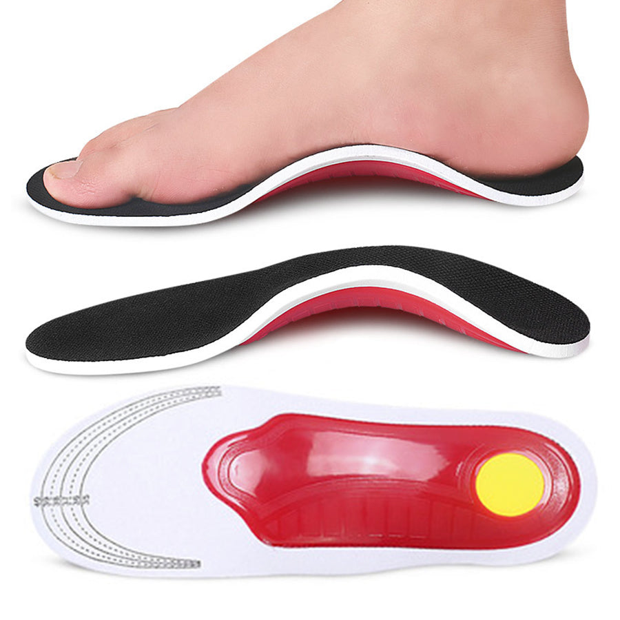 OrtoLife Comfort – Solette comfort