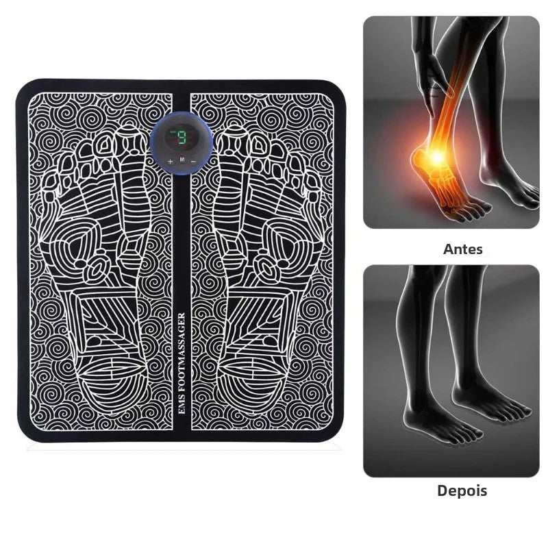 Relax MaxPro – Massaggiatore elettrico
