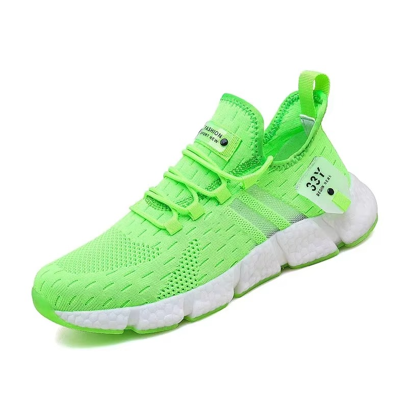 Airplus – Sneakers comode - Bianco - 44