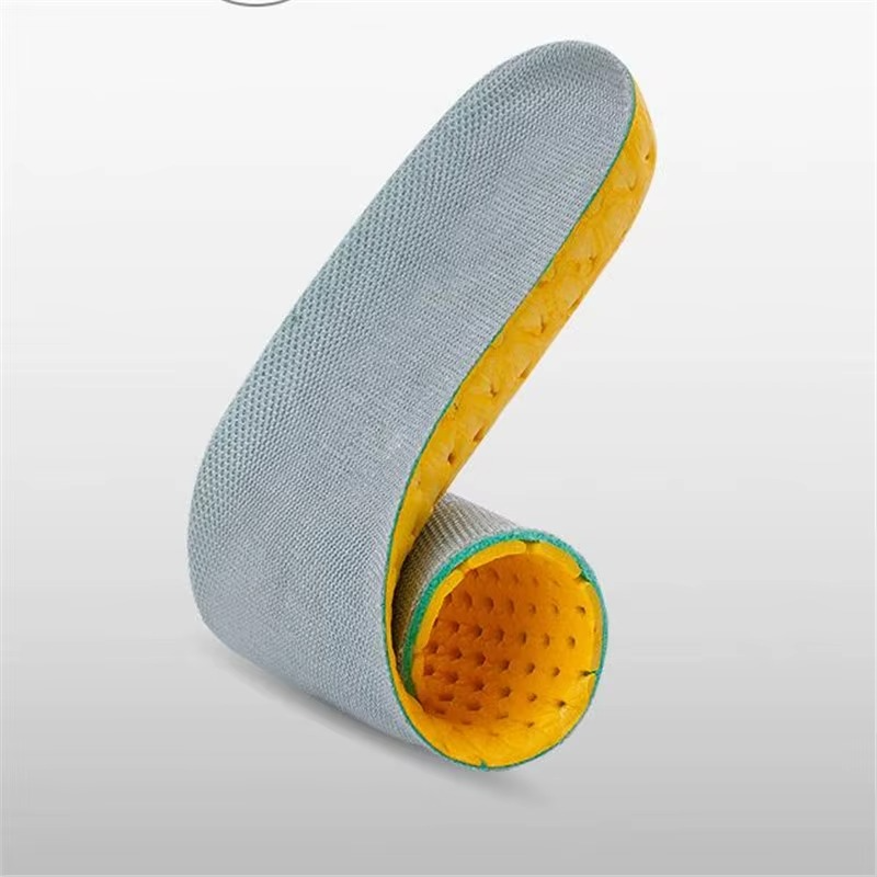 Gelcomfort Solette – Solette in gel - Grigio - 43/44