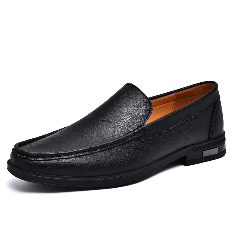 Lancaster – Scarpe comode - Nero - 35