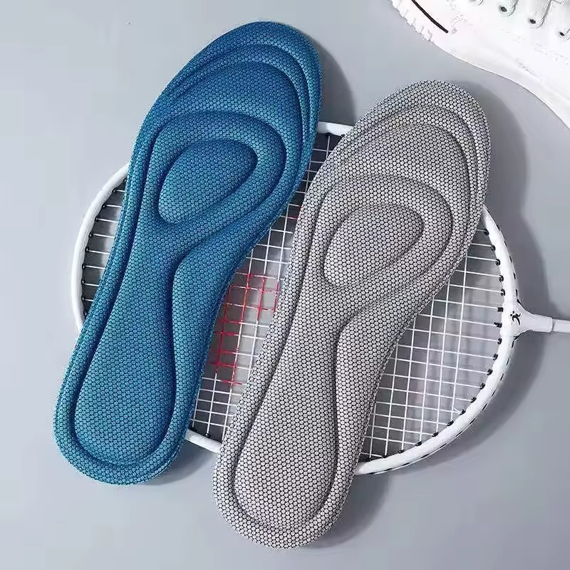 NeoFit – Solette comfort - Blu (1 paio) - 35-36