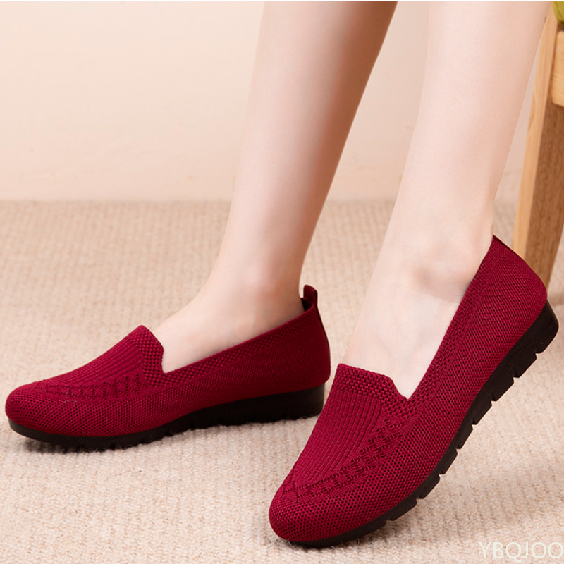 Cora – Sandali comodi - Rosa - 37