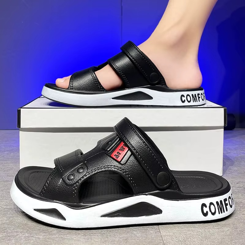 FlexOne – Sandali comodi - Bianco - 39