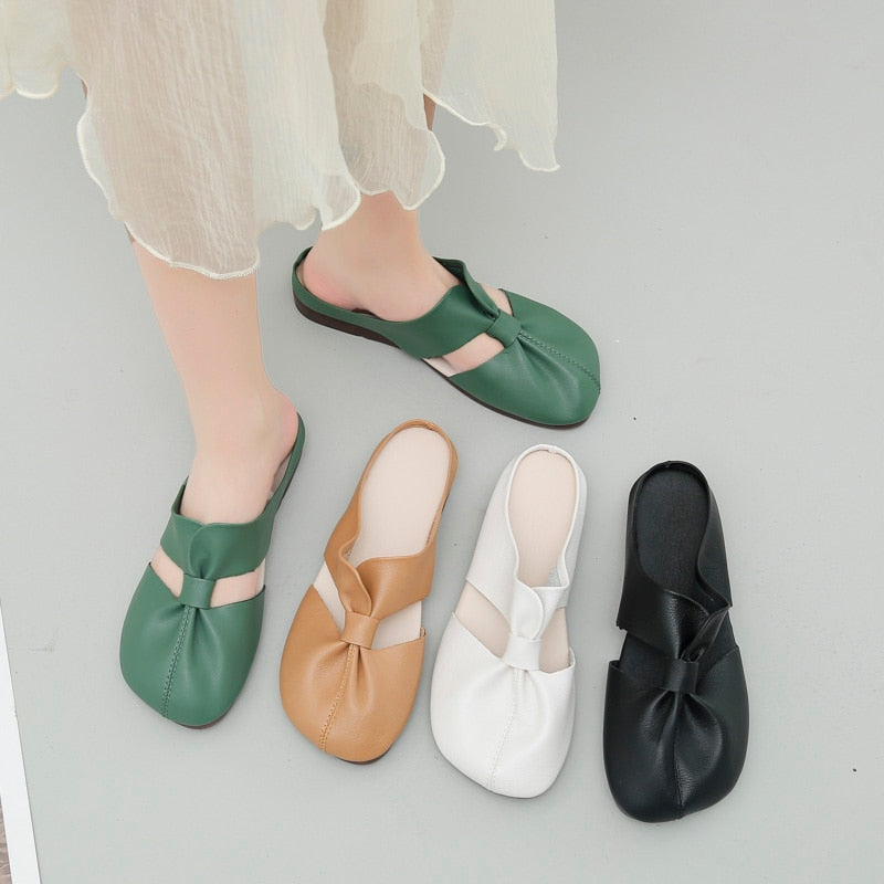 Lumina – Sandali comodi - Bianco - 36