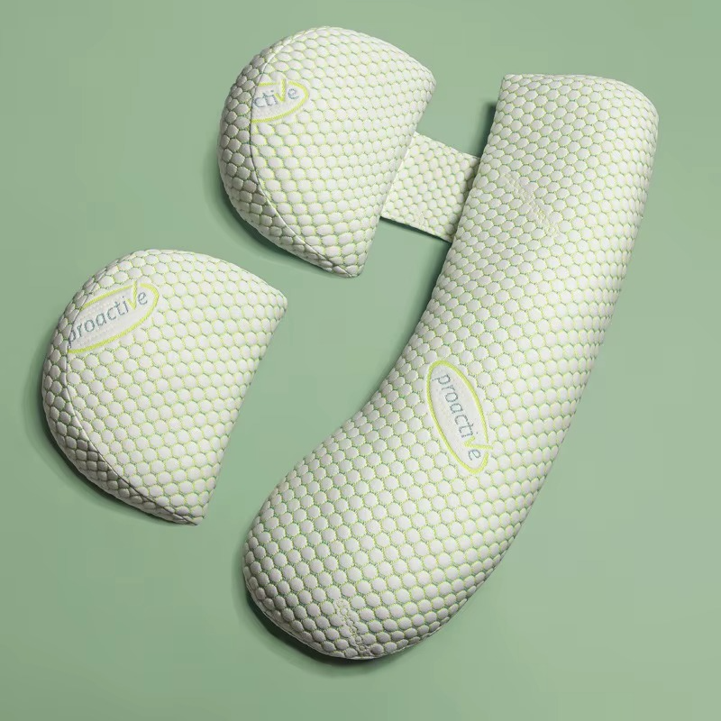 BabyComfort – Cuscino lungo avvolgente