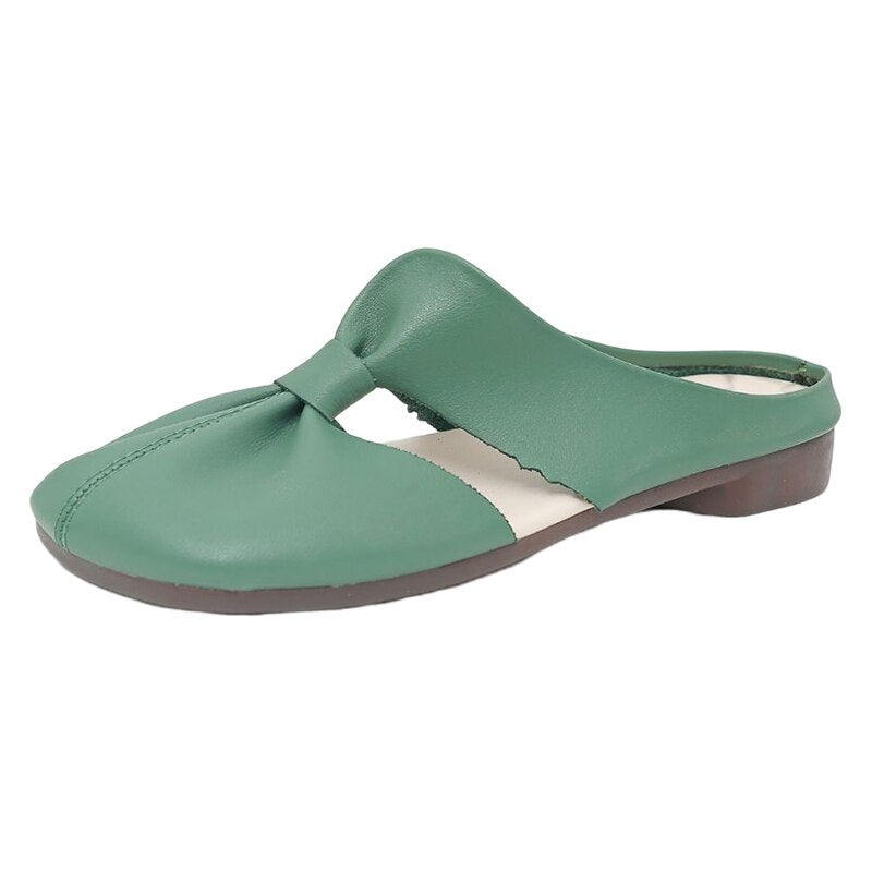 Lumina – Sandali comodi - Bianco - 38