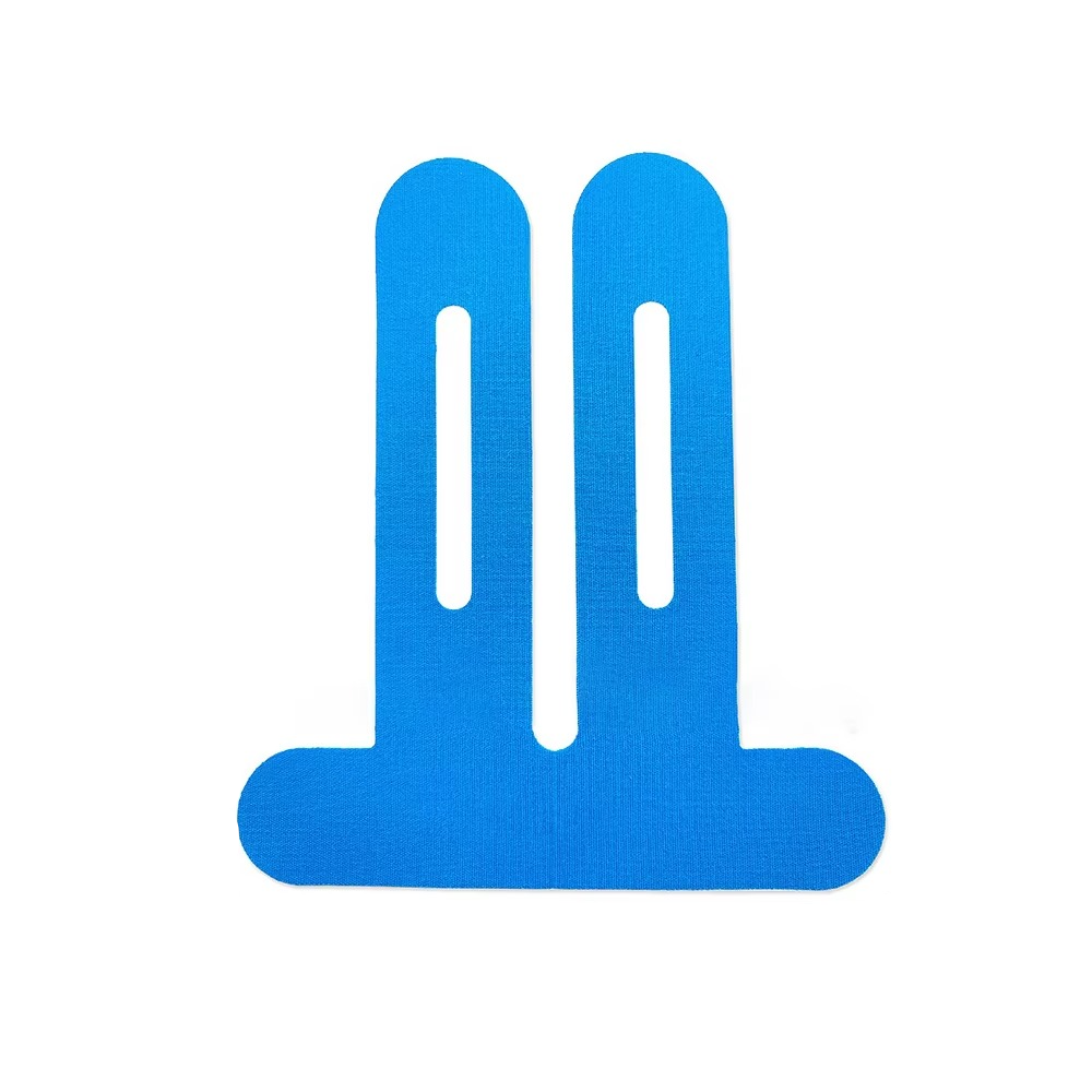 OrthoBand – Ginocchiera regolabile - Blu