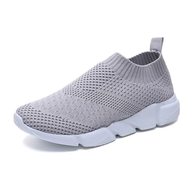 Aspire – Sneakers comode - Bianco - 35