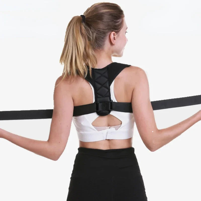 ProAlign – Fascia regolabile per la schiena