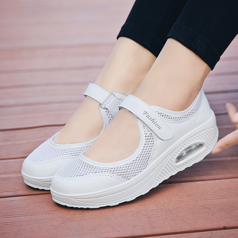 New Comfort – Sneakers comode - Nero - 37