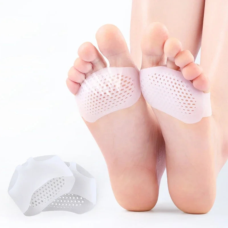 SoleComfort – Solette comfort - Bianco