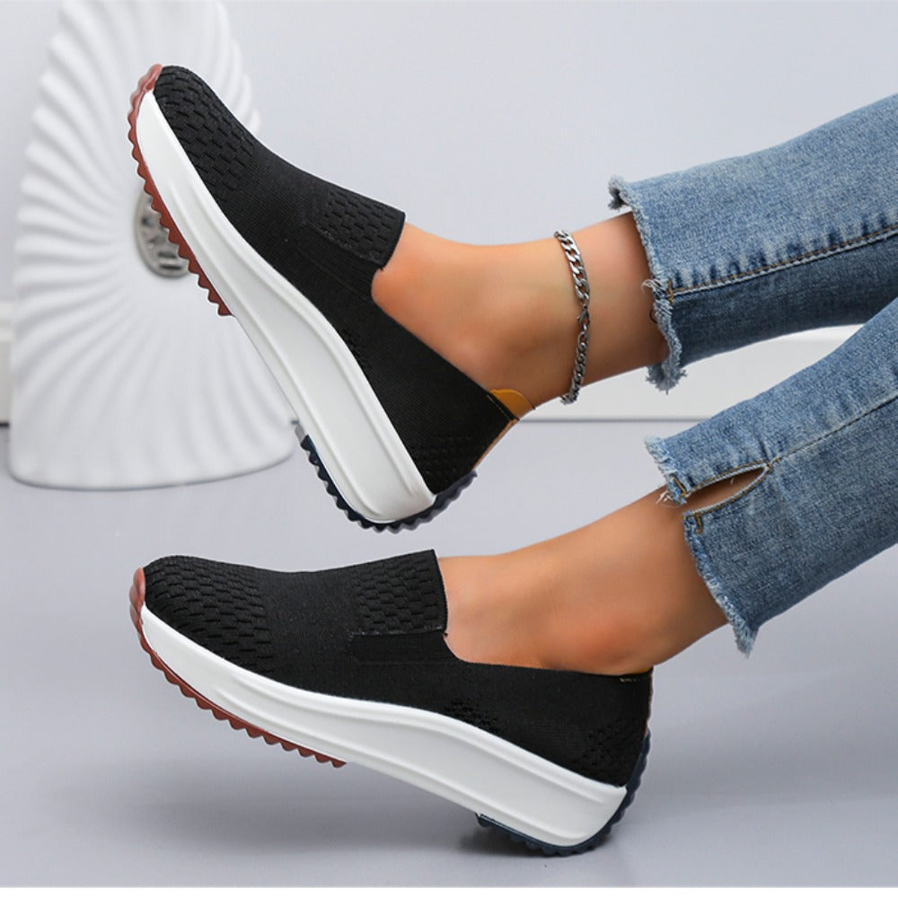 AirWalk – Sneakers comode - Bianco - 40
