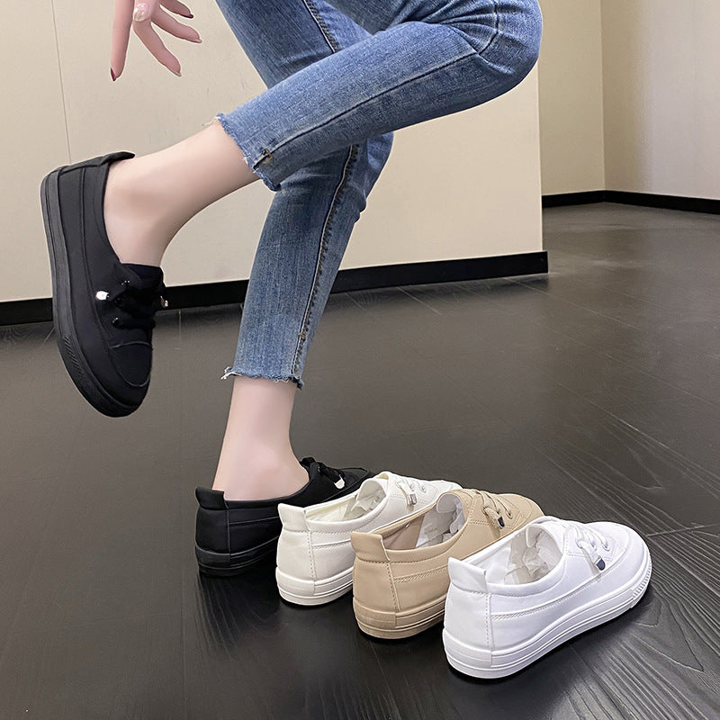 Angel – Sneakers comode - Bianco - 37