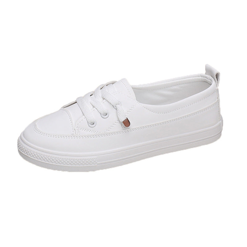 Angel – Sneakers comode - Bianco - 38