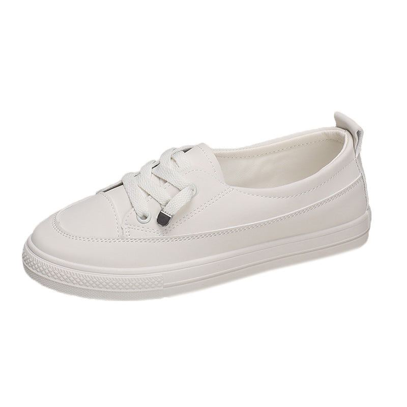 Angel – Sneakers comode - Bianco - 39