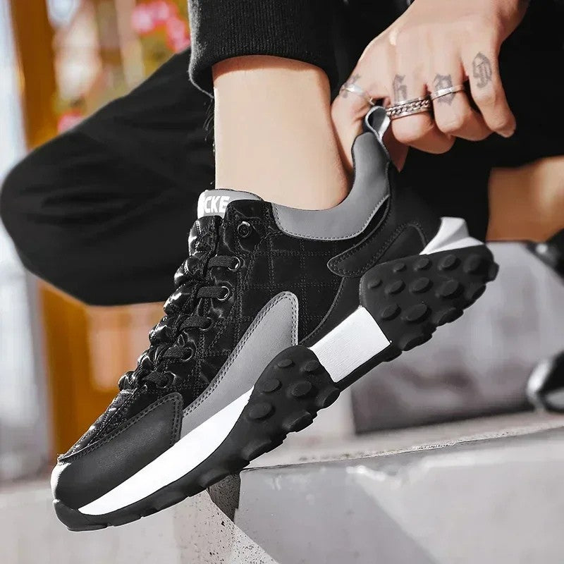 Air Flex – Sneakers comode - Bianco - 39
