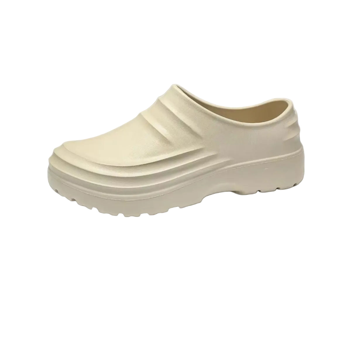 Linnea – Sneakers comode - Nero - 43