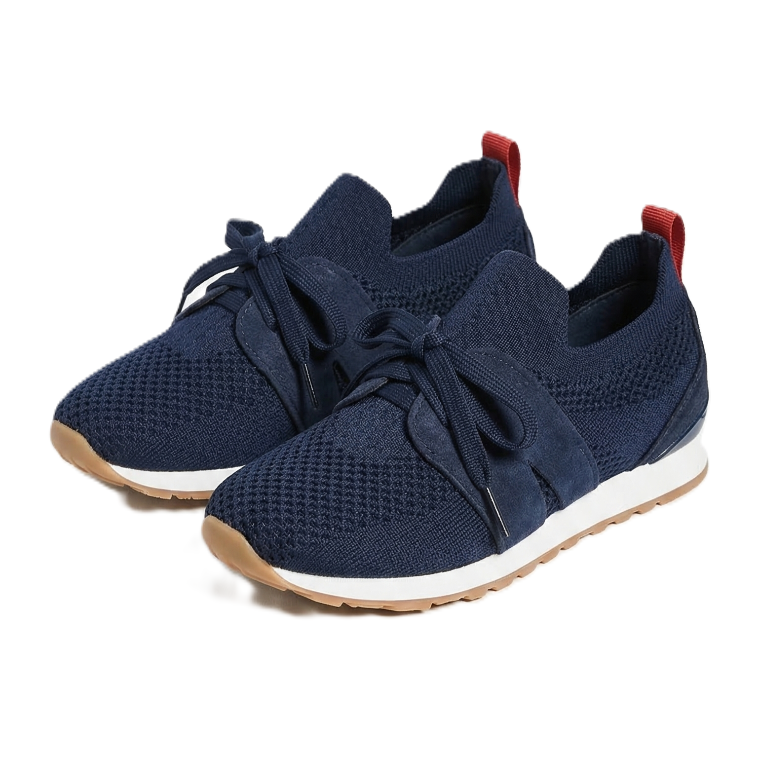 Aurelia – Sneakers comode - Nero - 36