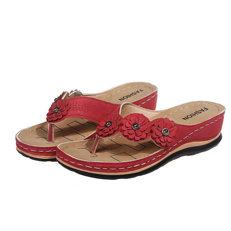 Glimmer – Sandali comodi - Nero - 37