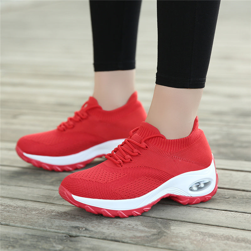 Ortobalance – Sneakers comode - Nero - 42